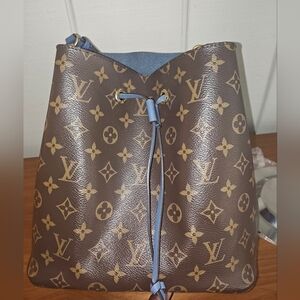Louis Vuitton Neo Noé Bucket Bag